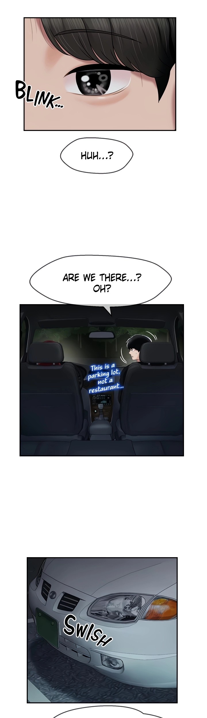 An Ardent Teaching Life Chapter 21 Page 26