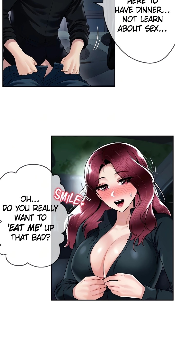 An Ardent Teaching Life Chapter 22 Page 11