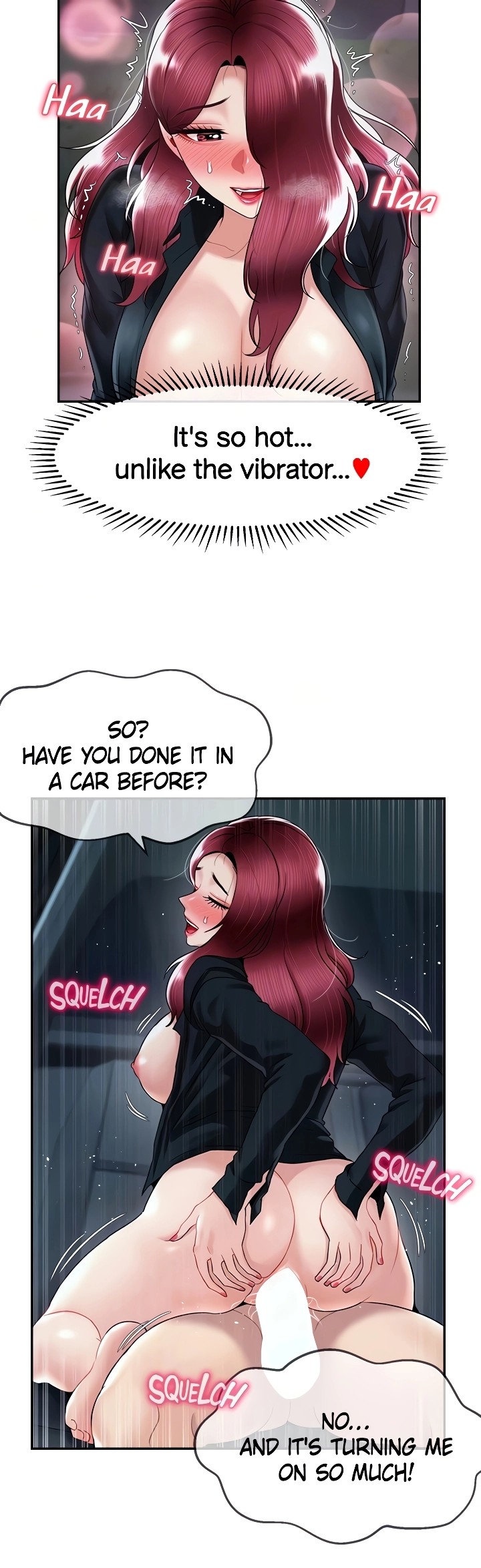 An Ardent Teaching Life Chapter 22 Page 15