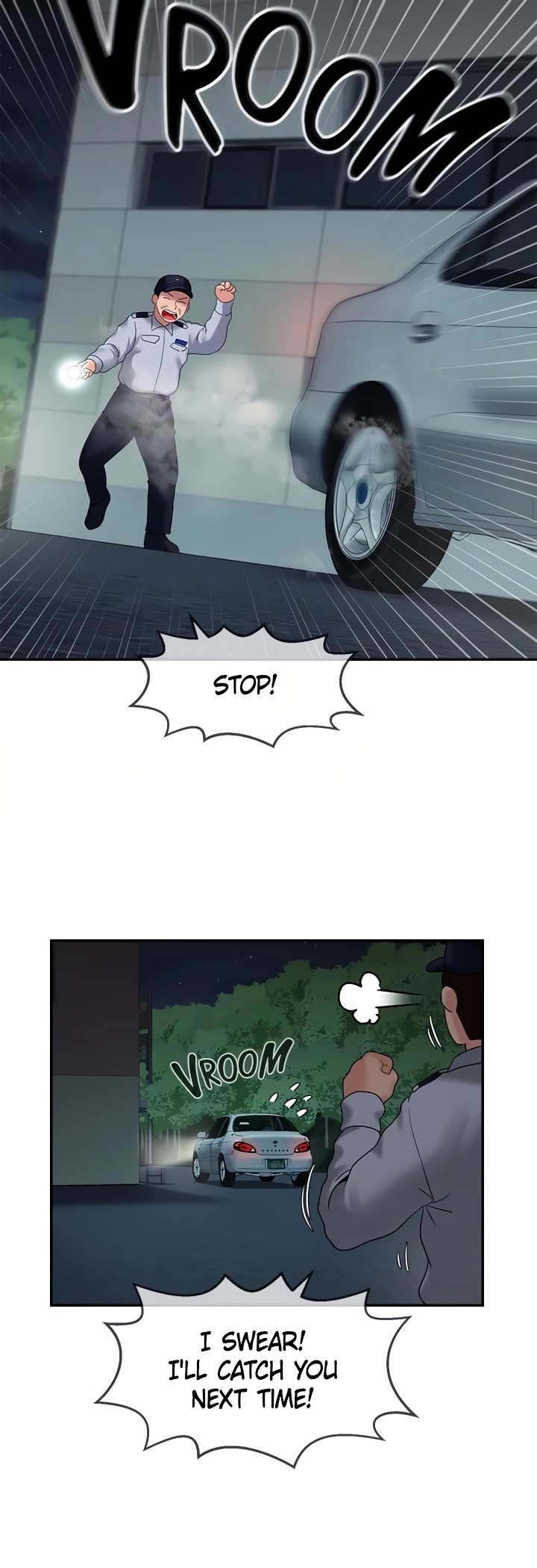 An Ardent Teaching Life Chapter 22 Page 31
