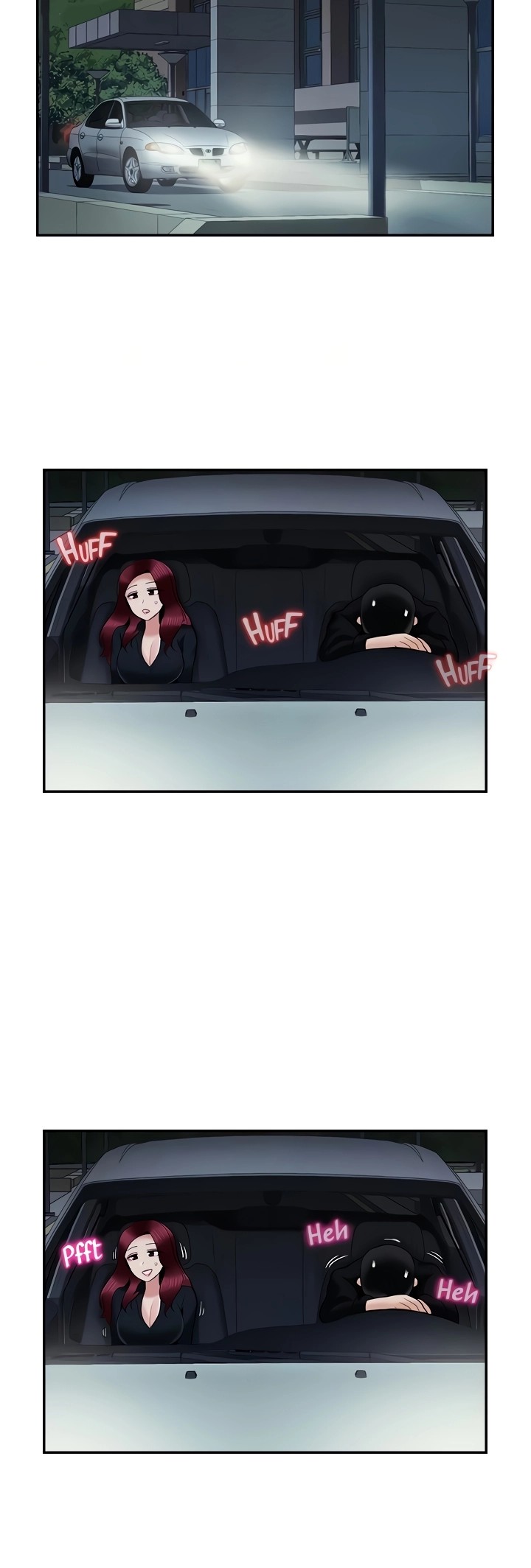 An Ardent Teaching Life Chapter 22 Page 33
