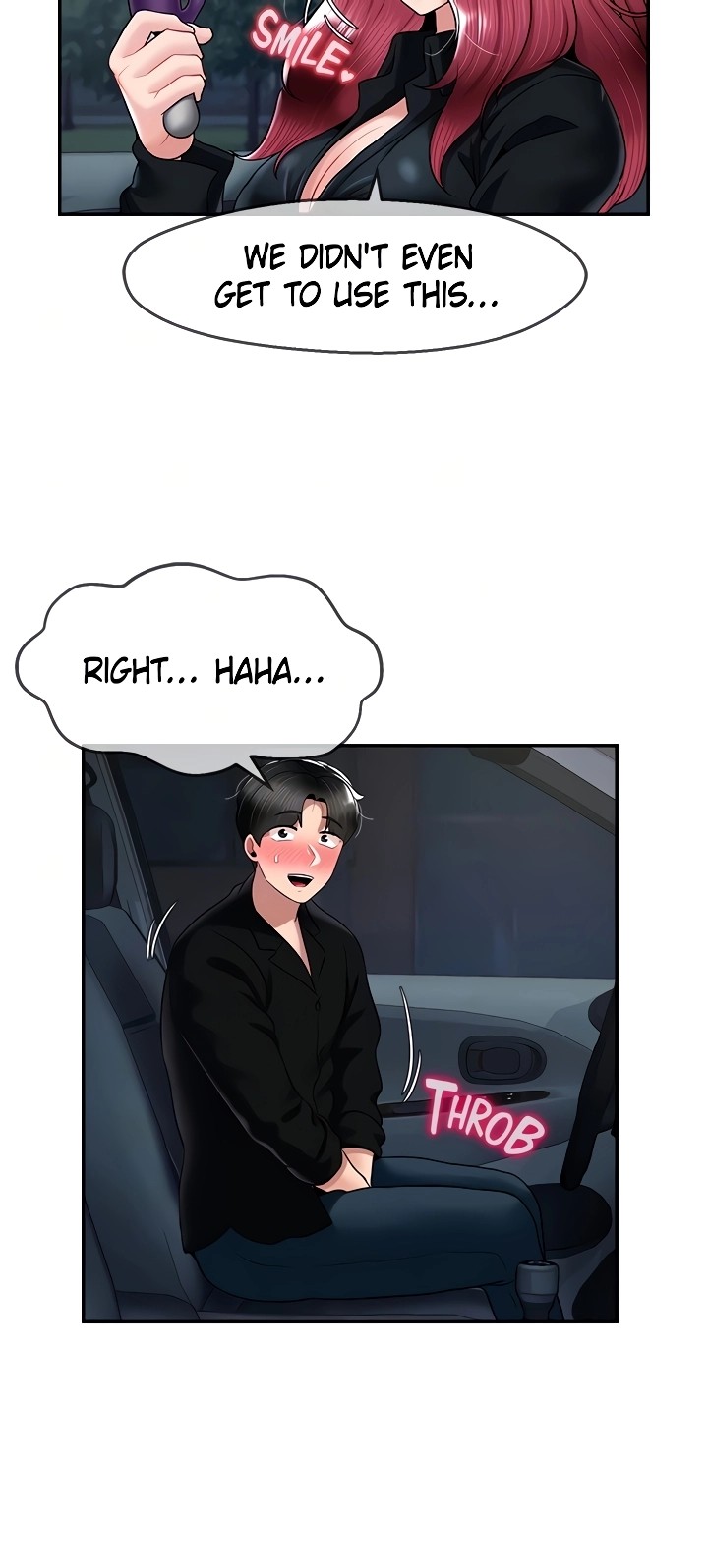 An Ardent Teaching Life Chapter 22 Page 35