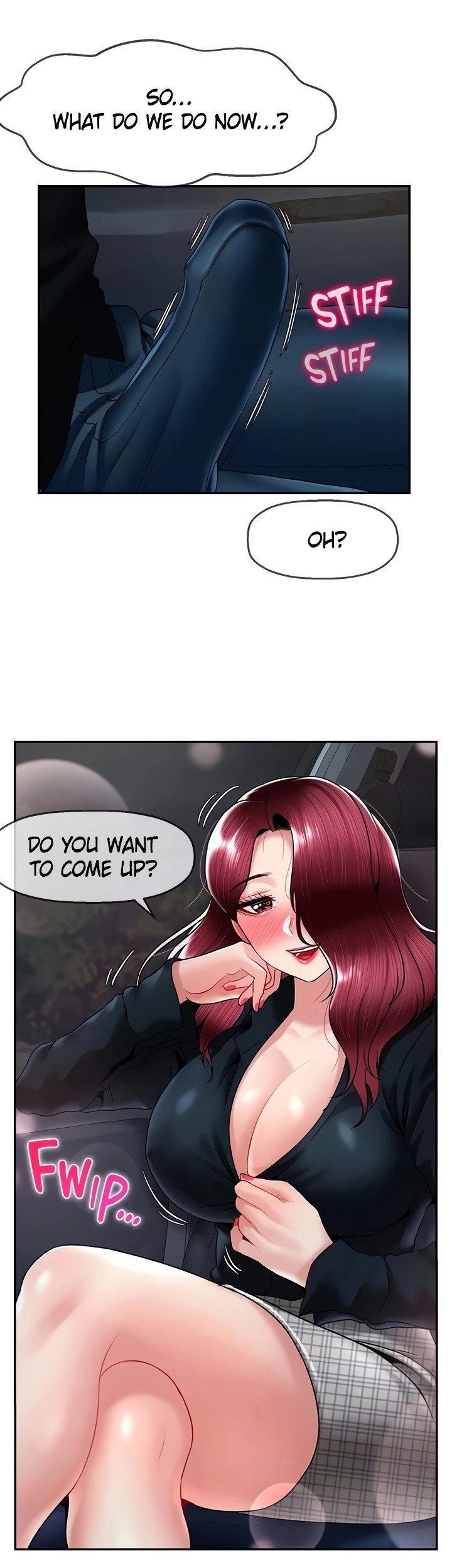 An Ardent Teaching Life Chapter 22 Page 36