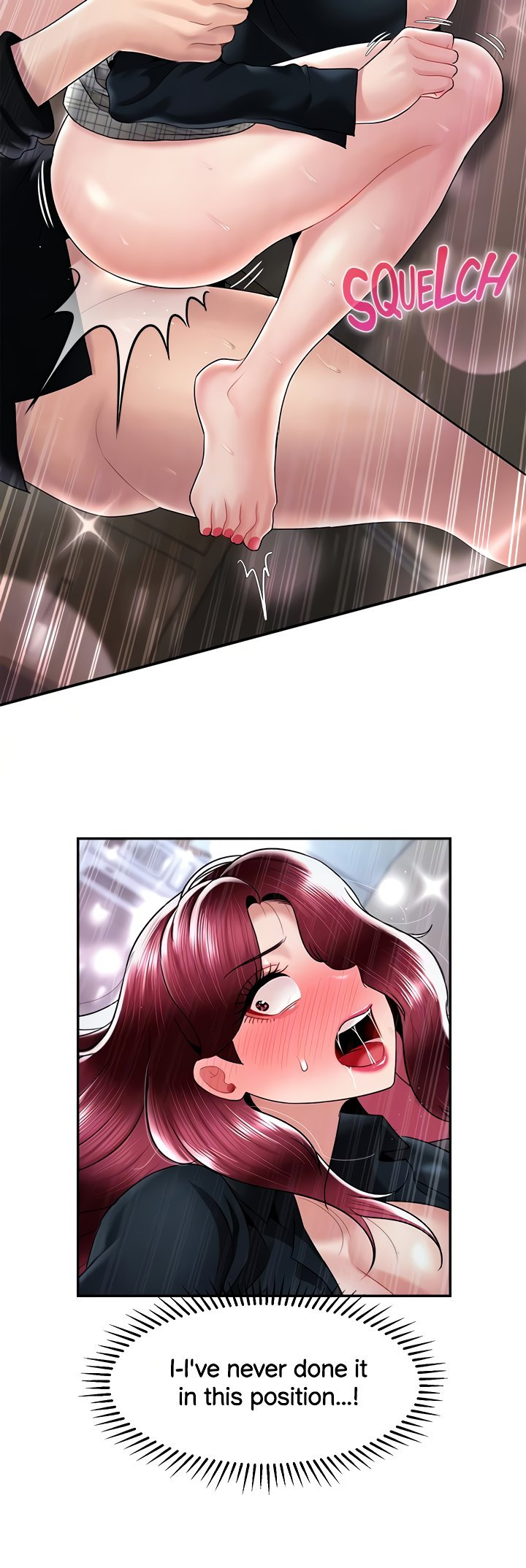 An Ardent Teaching Life Chapter 23 Page 12