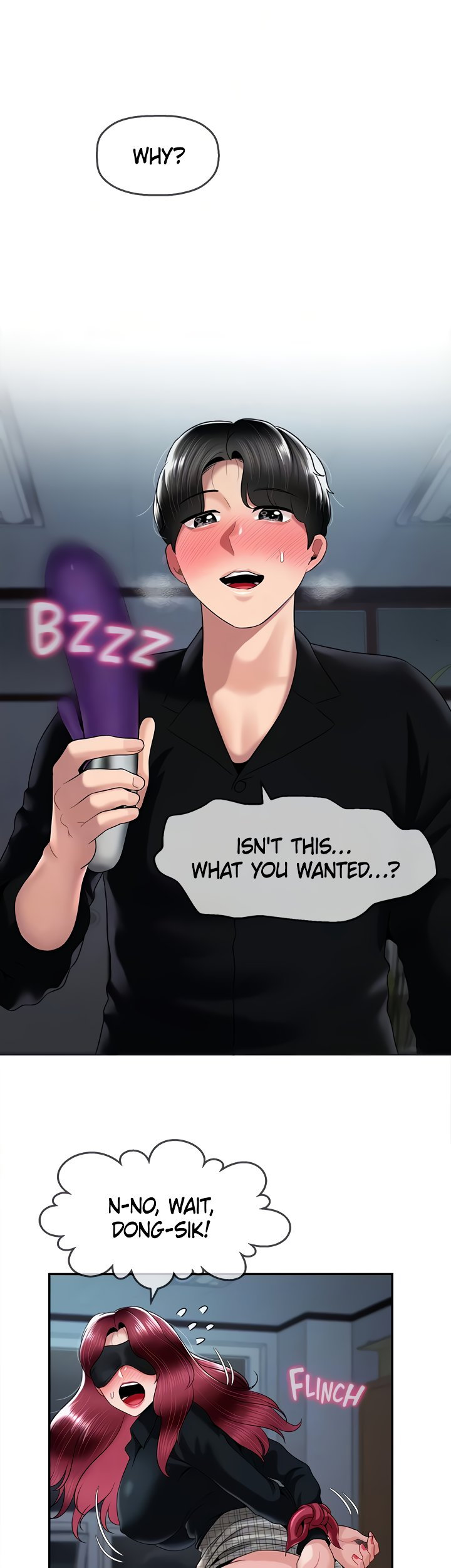 An Ardent Teaching Life Chapter 23 Page 19