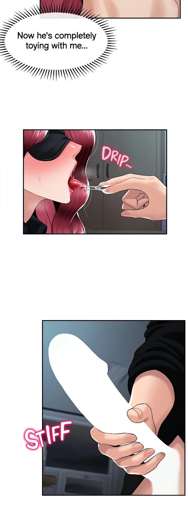 An Ardent Teaching Life Chapter 23 Page 24