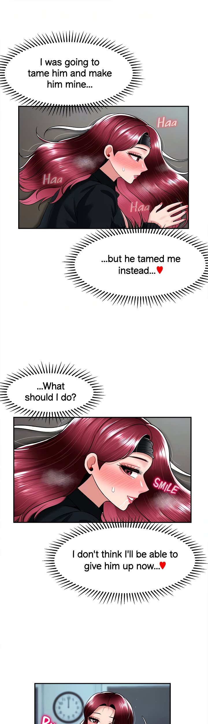 An Ardent Teaching Life Chapter 24 Page 16