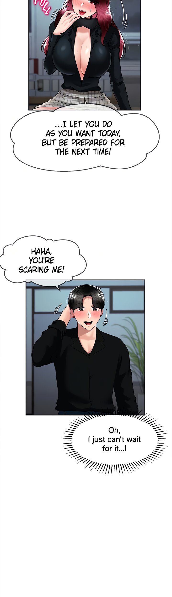 An Ardent Teaching Life Chapter 24 Page 17