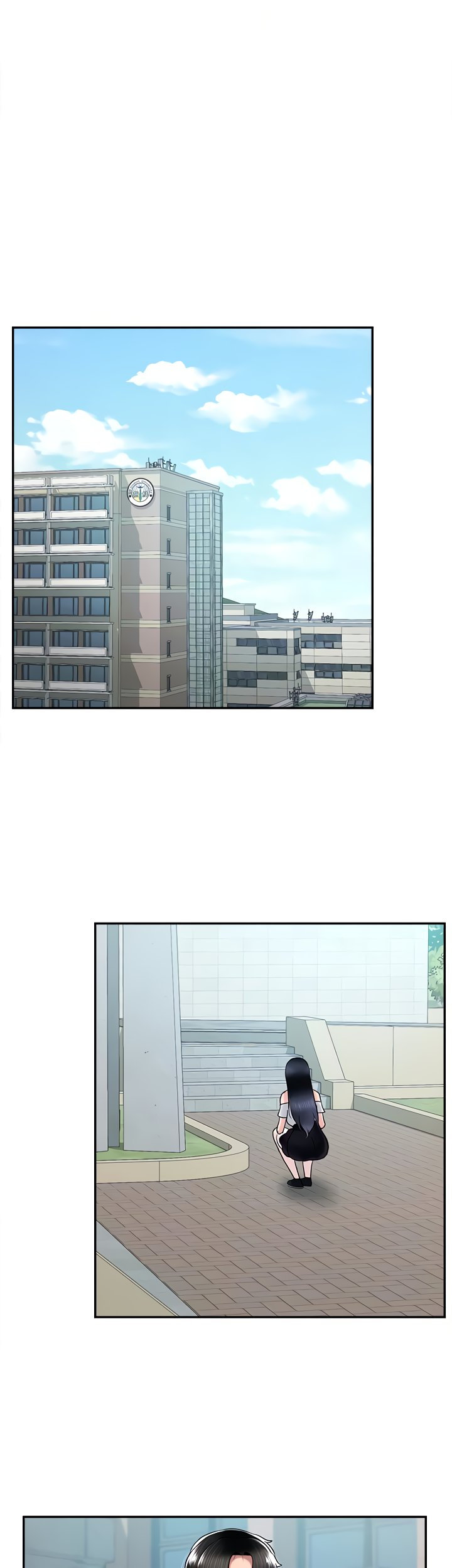 An Ardent Teaching Life Chapter 24 Page 19