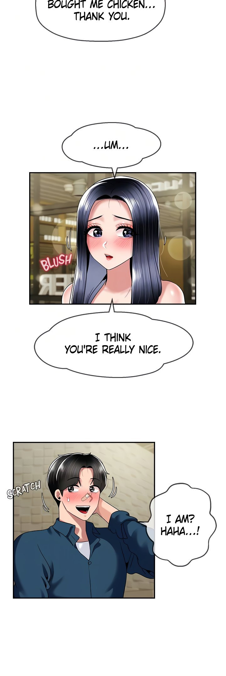 An Ardent Teaching Life Chapter 24 Page 35