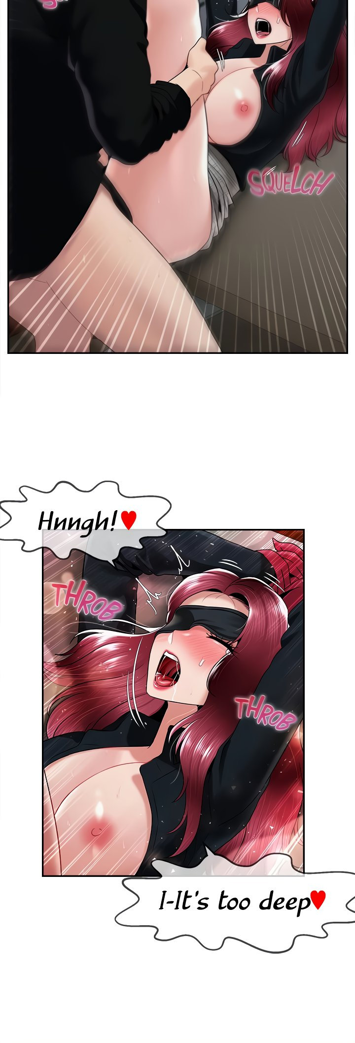 An Ardent Teaching Life Chapter 24 Page 5