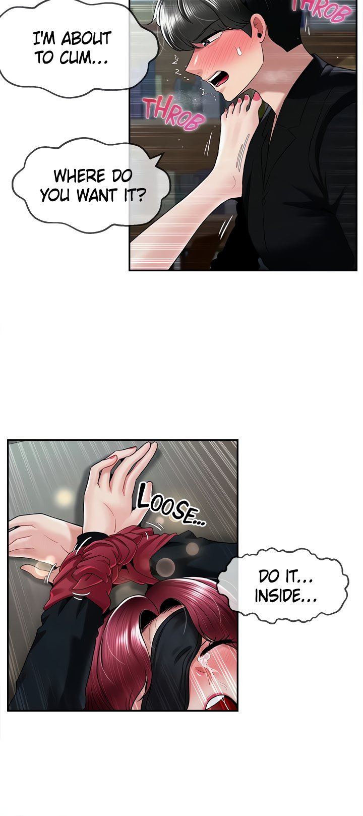 An Ardent Teaching Life Chapter 24 Page 7
