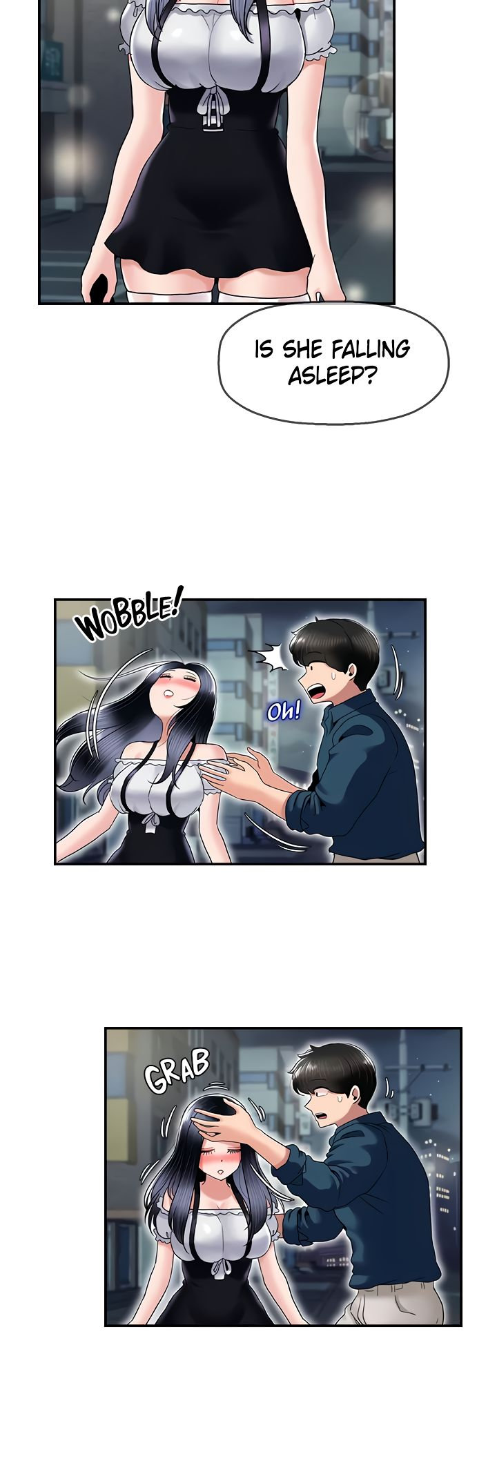 An Ardent Teaching Life Chapter 25 Page 10