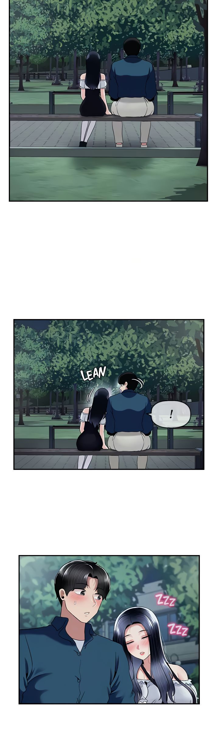 An Ardent Teaching Life Chapter 25 Page 12