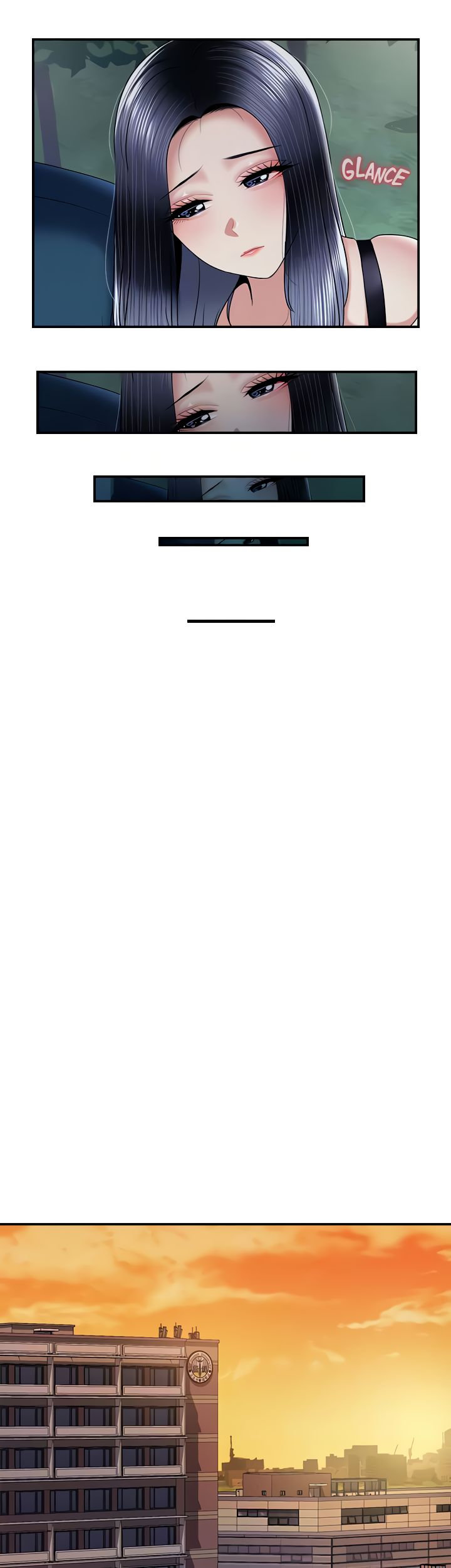 An Ardent Teaching Life Chapter 25 Page 17