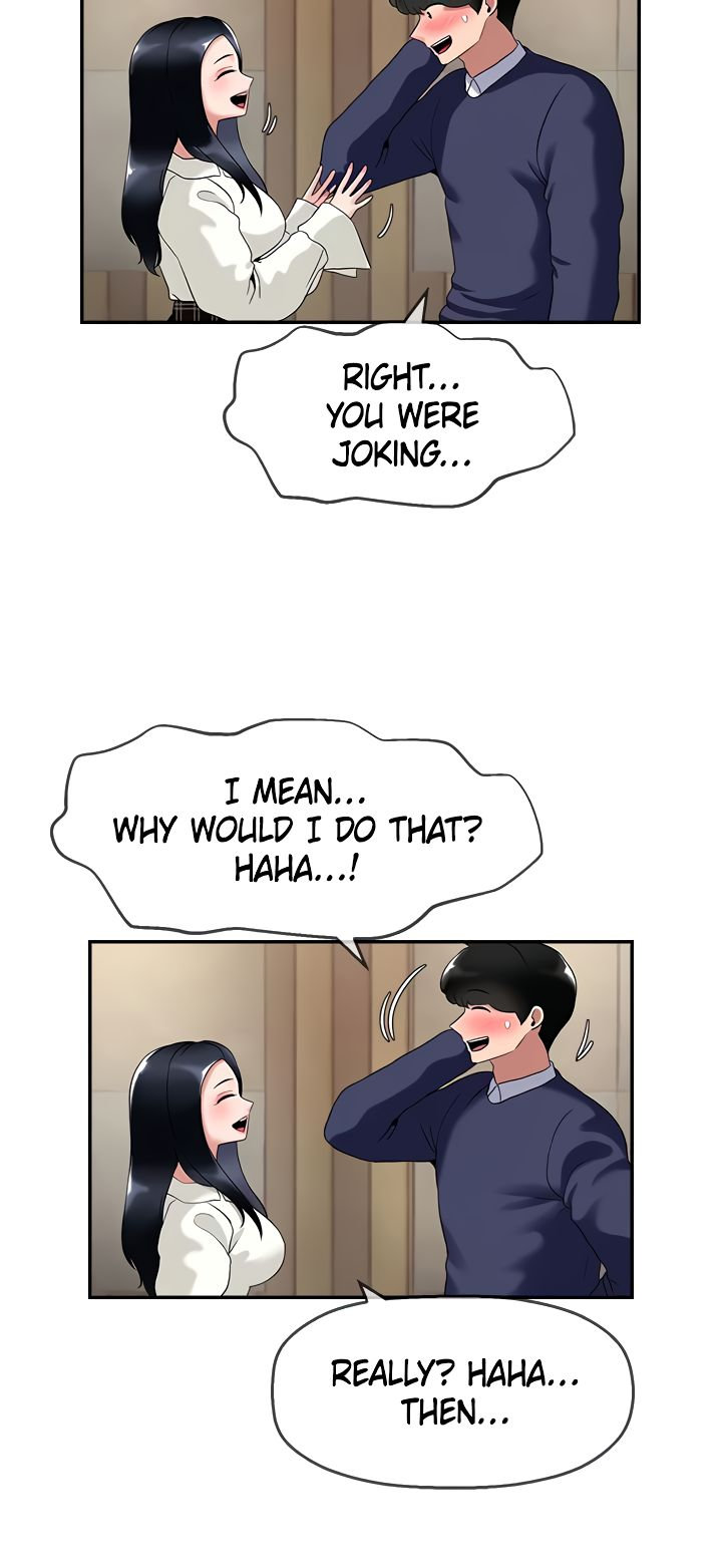 An Ardent Teaching Life Chapter 25 Page 24