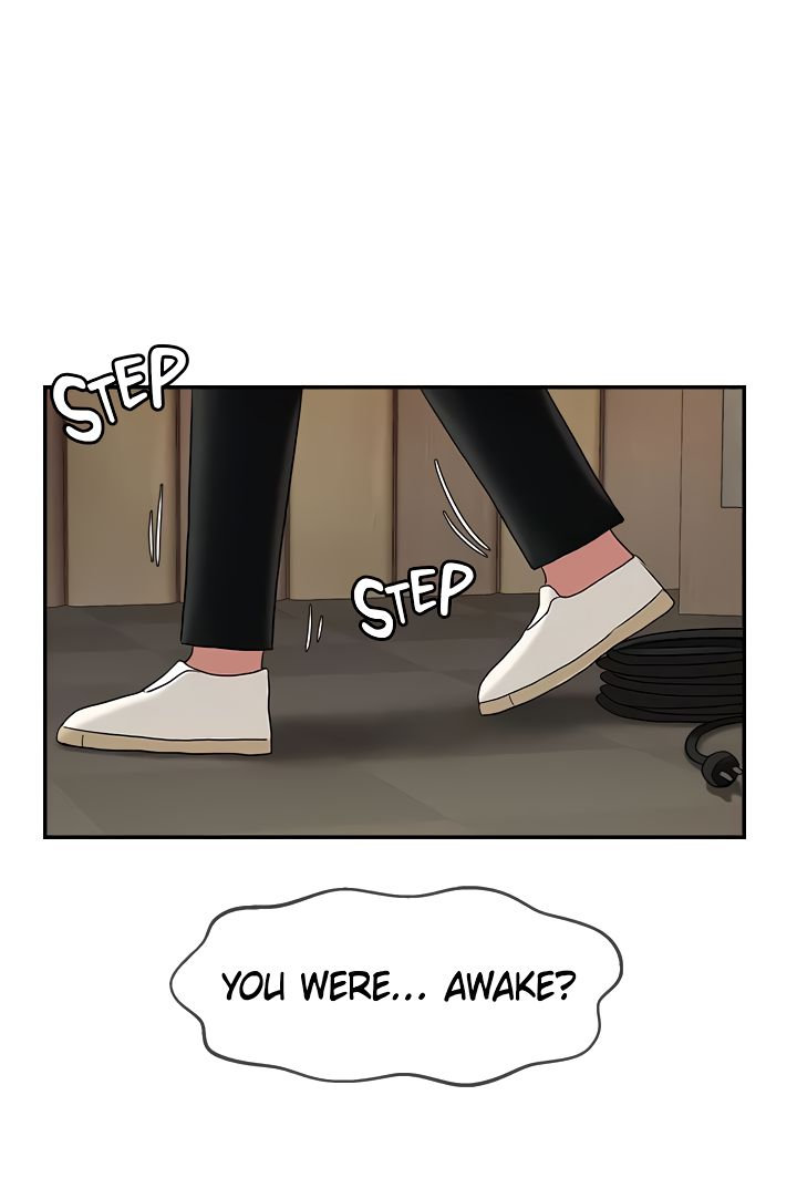 An Ardent Teaching Life Chapter 25 Page 26