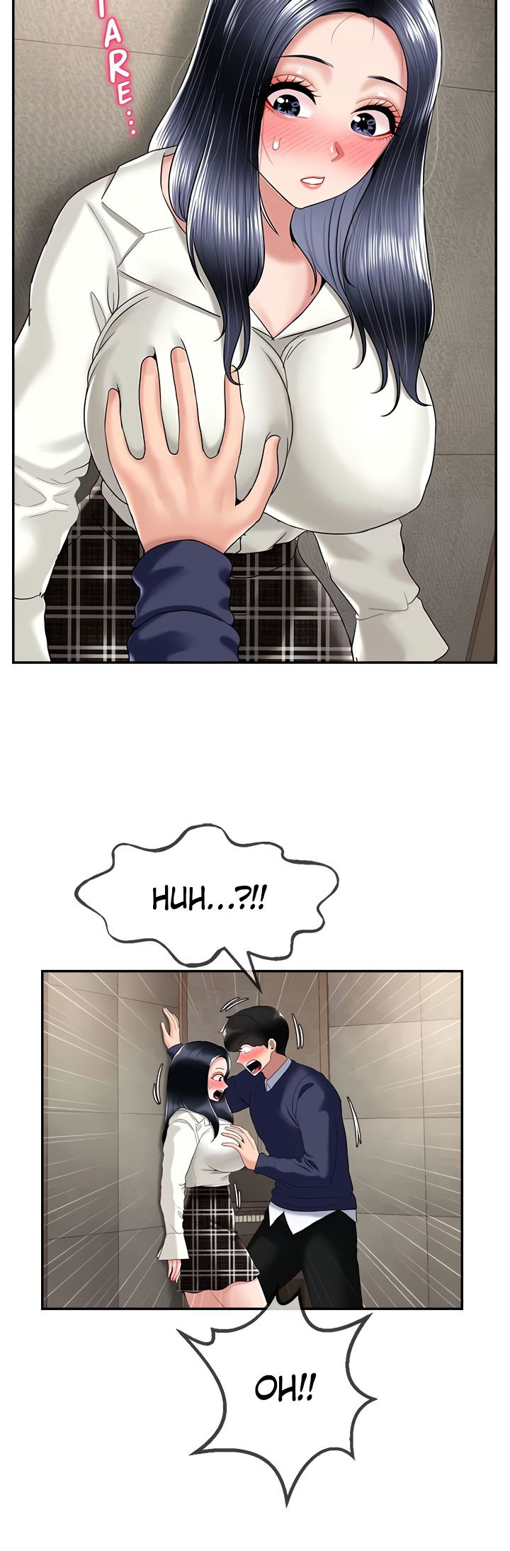An Ardent Teaching Life Chapter 25 Page 30