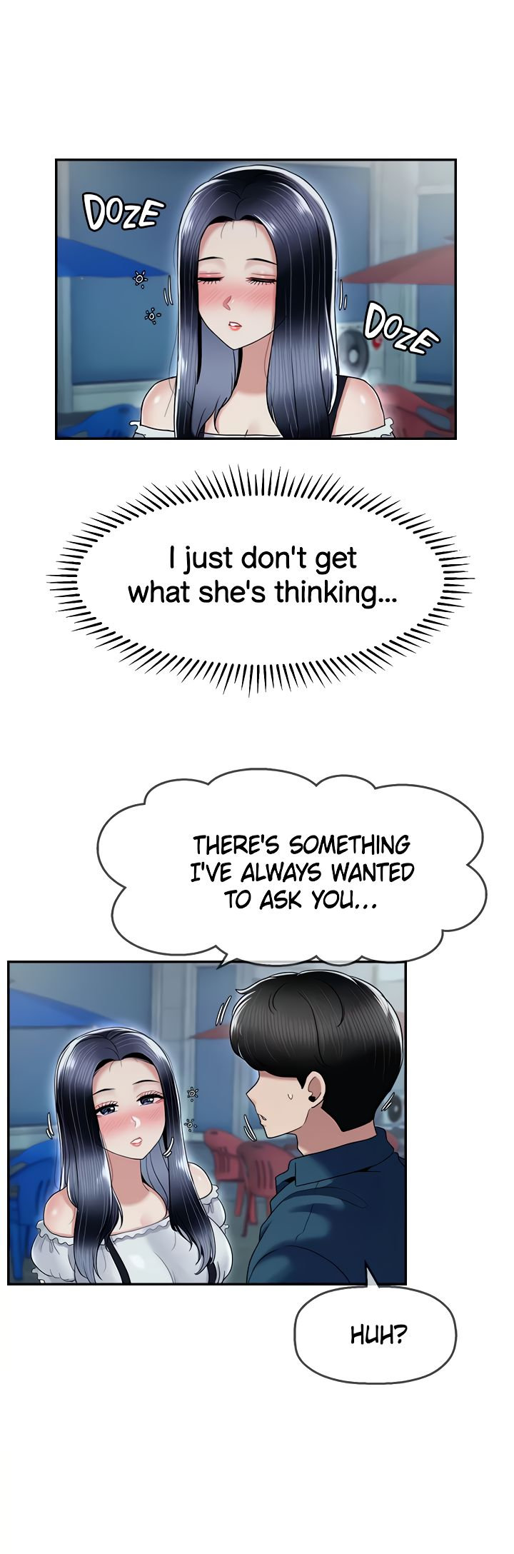 An Ardent Teaching Life Chapter 25 Page 6