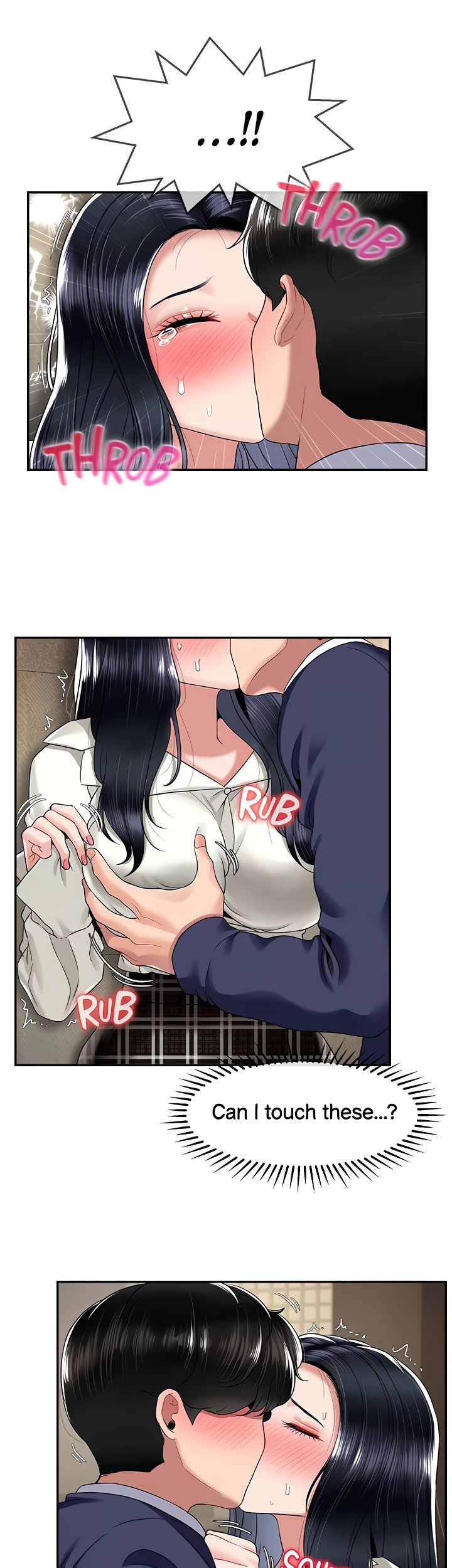 An Ardent Teaching Life Chapter 26 Page 10
