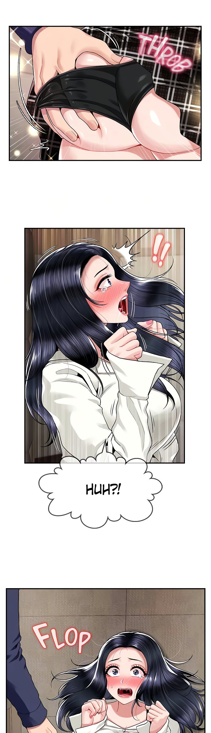 An Ardent Teaching Life Chapter 26 Page 12