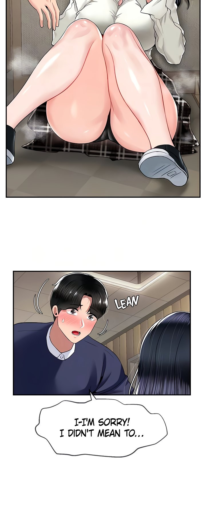An Ardent Teaching Life Chapter 26 Page 13