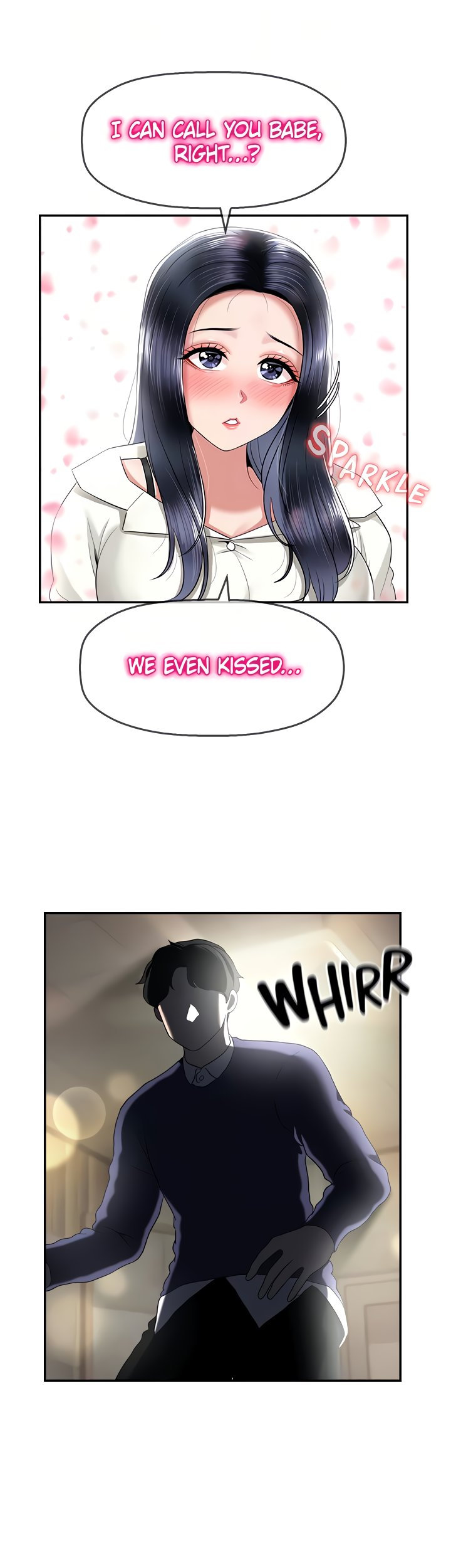 An Ardent Teaching Life Chapter 26 Page 17