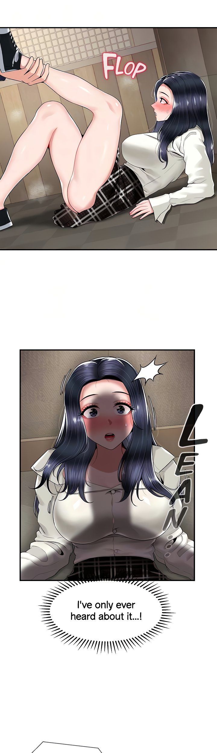 An Ardent Teaching Life Chapter 26 Page 19