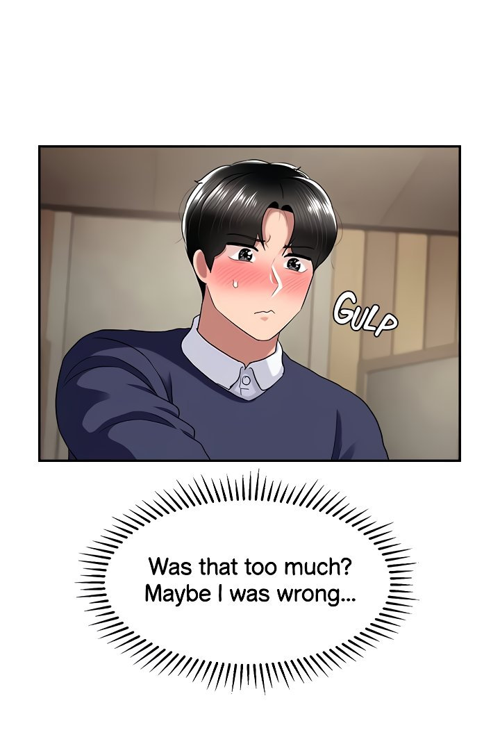 An Ardent Teaching Life Chapter 26 Page 2