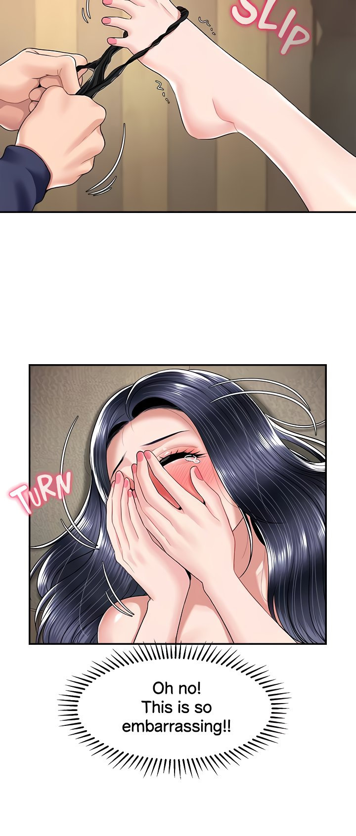 An Ardent Teaching Life Chapter 26 Page 24