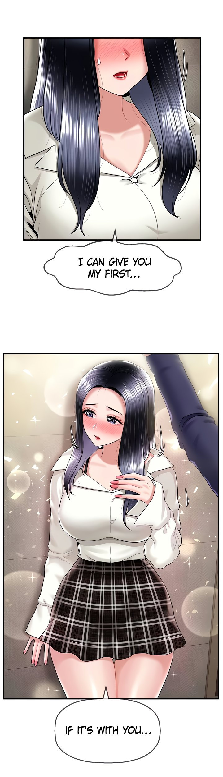 An Ardent Teaching Life Chapter 26 Page 3
