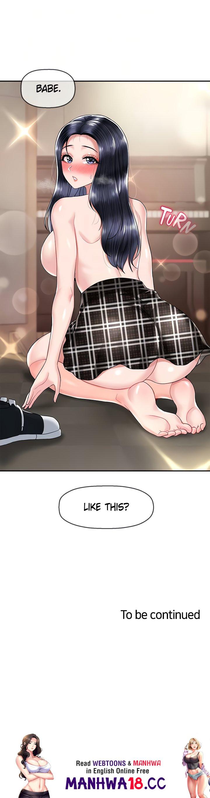 An Ardent Teaching Life Chapter 26 Page 38