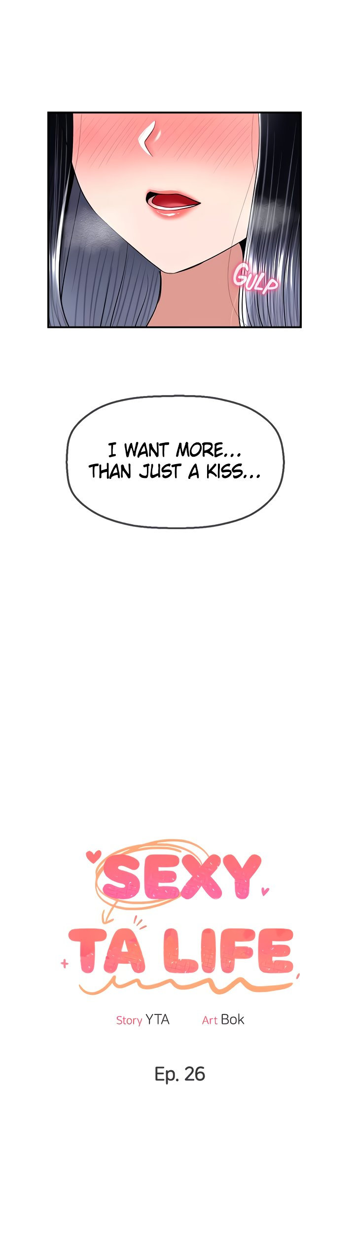 An Ardent Teaching Life Chapter 26 Page 4