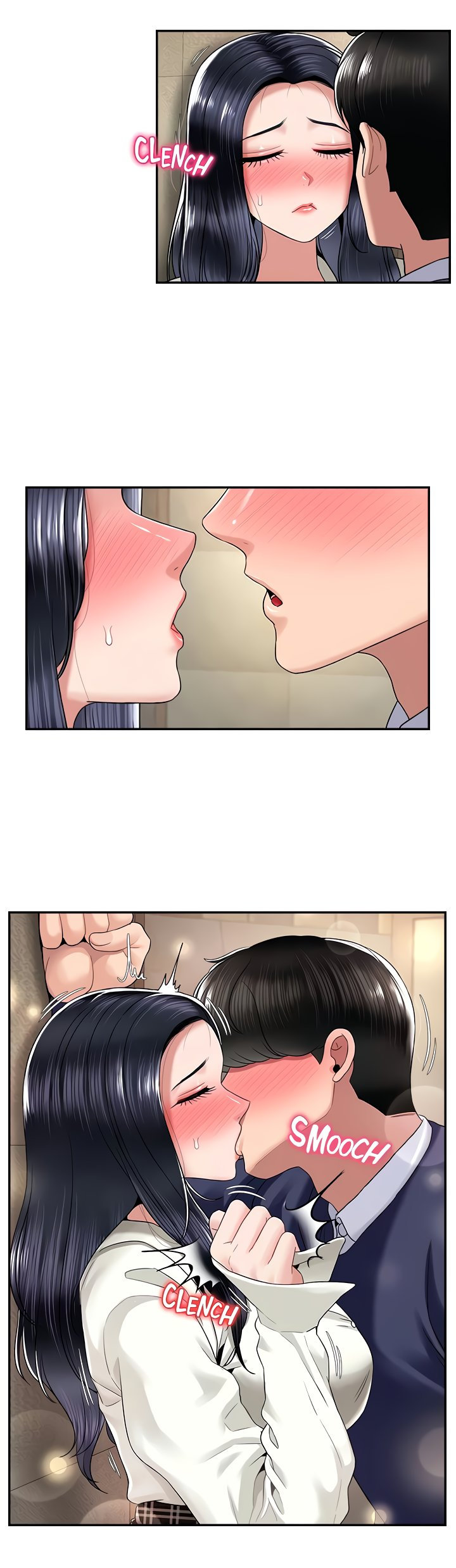 An Ardent Teaching Life Chapter 26 Page 7
