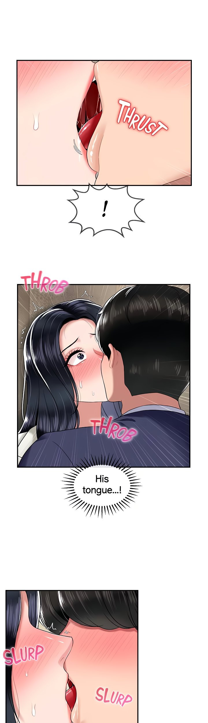 An Ardent Teaching Life Chapter 26 Page 8