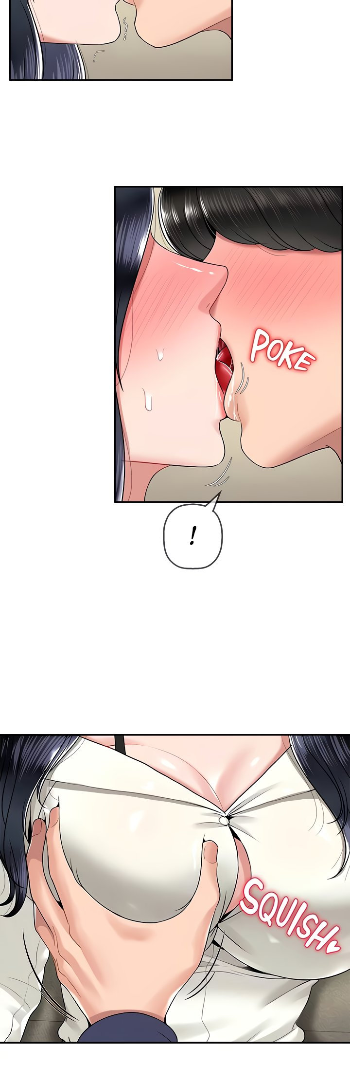 An Ardent Teaching Life Chapter 26 Page 9