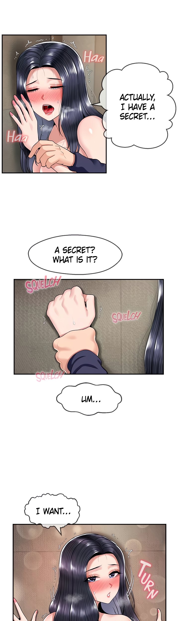 An Ardent Teaching Life Chapter 27 Page 6