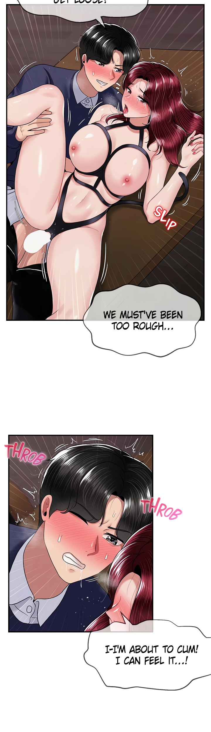 An Ardent Teaching Life Chapter 28 Page 27