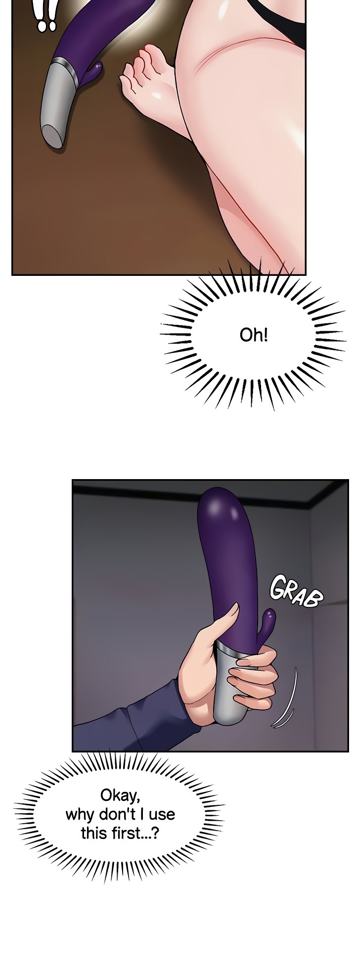 An Ardent Teaching Life Chapter 28 Page 7