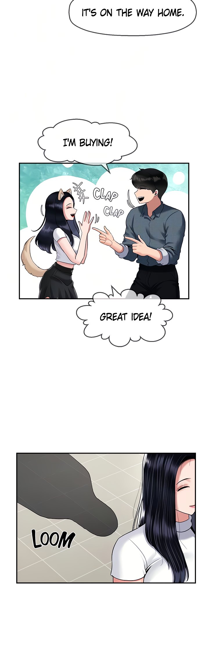 An Ardent Teaching Life Chapter 29 Page 15