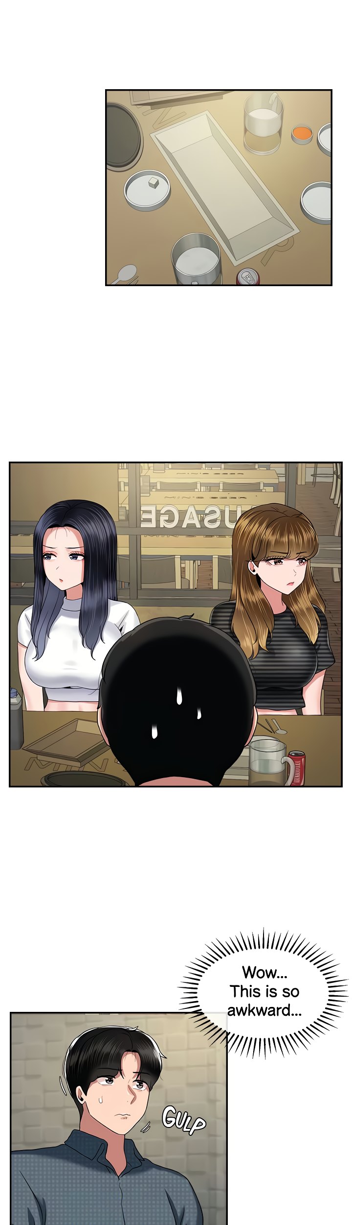 An Ardent Teaching Life Chapter 29 Page 24