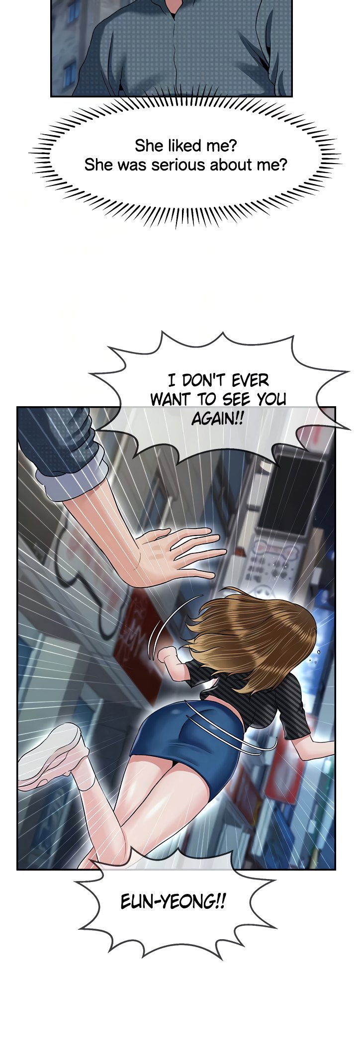 An Ardent Teaching Life Chapter 29 Page 35