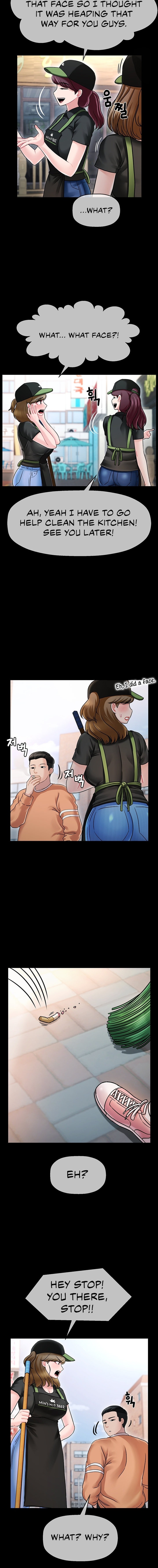An Ardent Teaching Life Chapter 3 Page 10