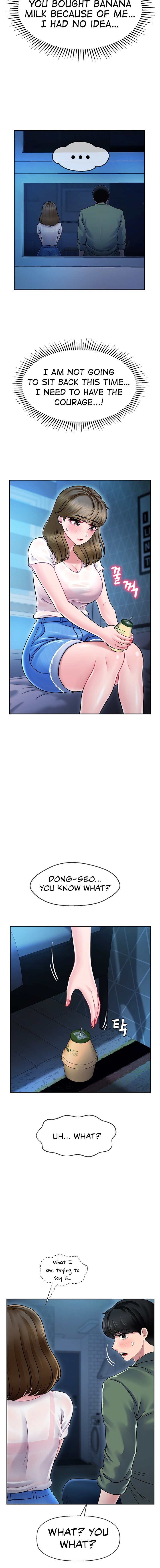 An Ardent Teaching Life Chapter 3 Page 15