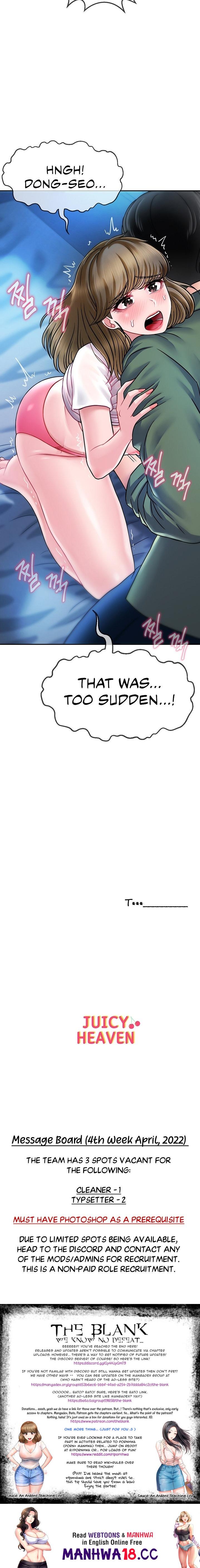 An Ardent Teaching Life Chapter 3 Page 20