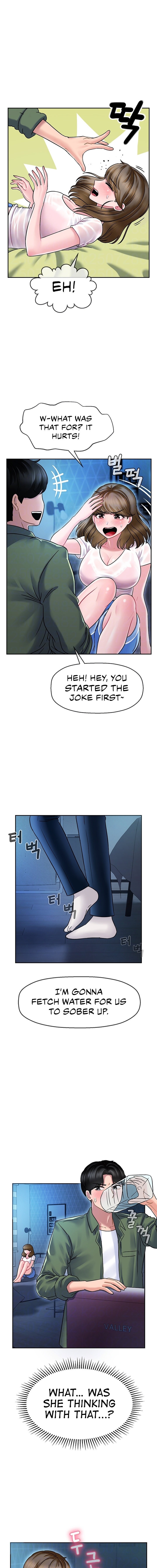 An Ardent Teaching Life Chapter 3 Page 4