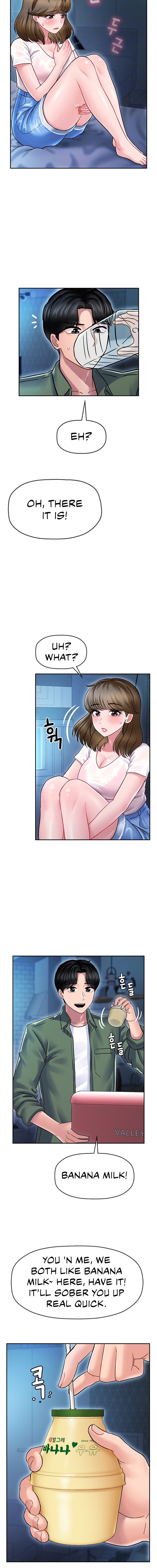 An Ardent Teaching Life Chapter 3 Page 5