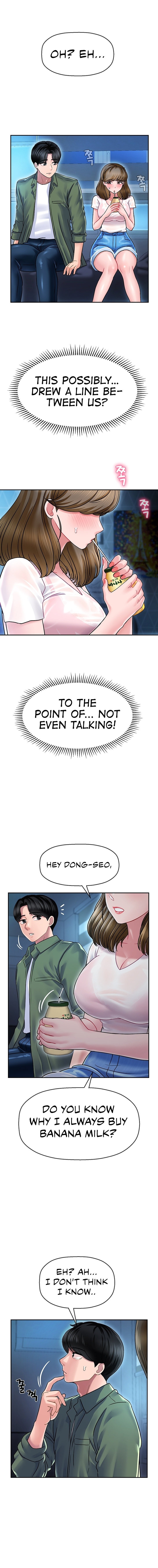 An Ardent Teaching Life Chapter 3 Page 6