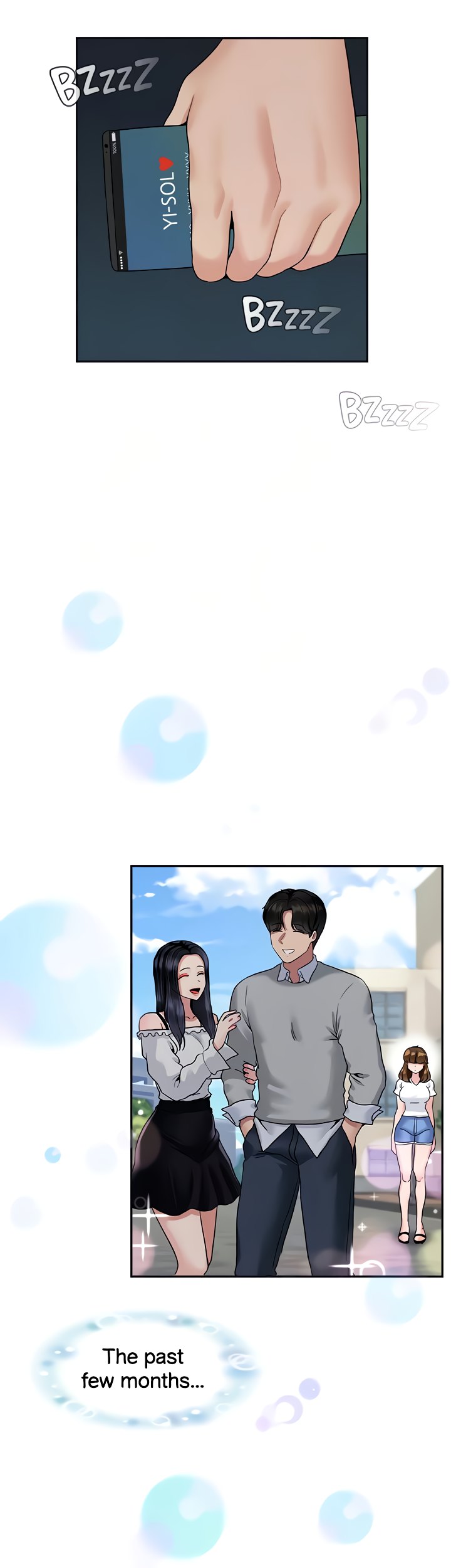 An Ardent Teaching Life Chapter 30 Page 14