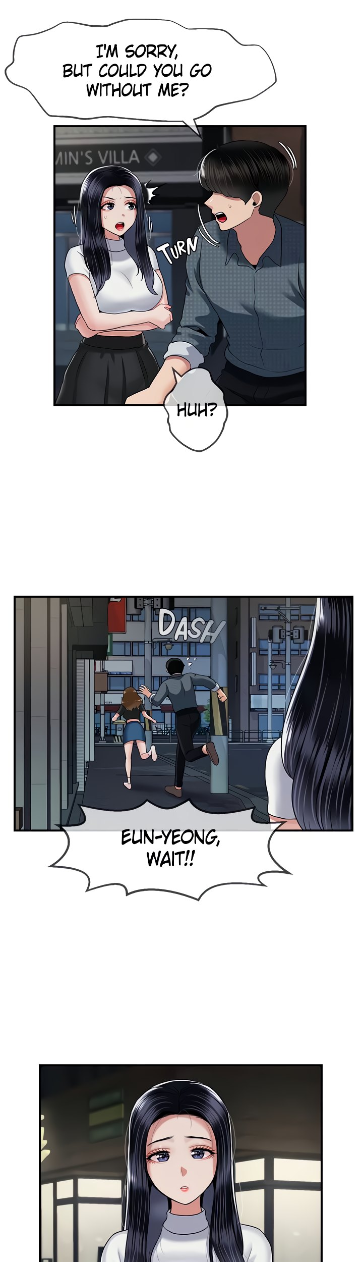 An Ardent Teaching Life Chapter 30 Page 2